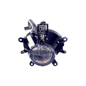 Nebelscheinwerfer 13200579 von IPARLUX günstig für 60,76 € online kaufen