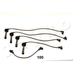 Zündleitungssatz 132100 von JAPKO günstig für 36,48 € online kaufen