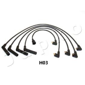 Acquista Kit cavi candele da JAPKO 132H03 a buon mercato per soli 20,97 €