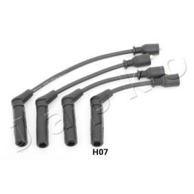 Acquista Kit cavi candele da JAPKO 132H07 a buon mercato per soli 18,27 €