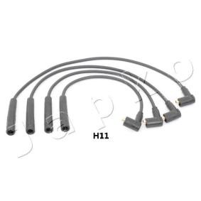 Acquista Kit cavi candele da JAPKO 132H11 a buon mercato per soli 18,27 €
