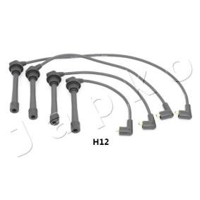 Acquista Kit cavi candele da JAPKO 132H12 a buon mercato per soli 35,85 €