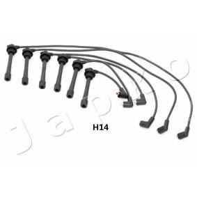 Acquista Kit cavi candele da JAPKO 132H14 a buon mercato per soli 49,40 €