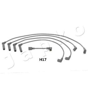 Acquista Kit cavi candele da JAPKO 132H17 a buon mercato per soli 20,97 €