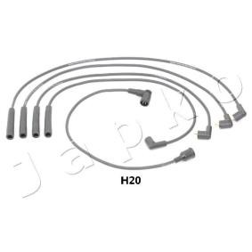 Acquista Kit cavi candele da JAPKO 132H20 a buon mercato per soli 20,97 €