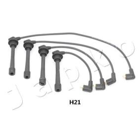 Acquista Kit cavi candele da JAPKO 132H21 a buon mercato per soli 23,12 €