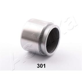 Comprar Émbolo, pinza del freno de ASHIKA 133-03-301 a bajo precio de 32,82 €