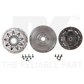 Comprar Kit de embrague de NK 133692 a bajo precio de 665,00 €