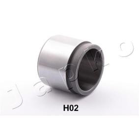 Kolben, Bremssattel 133H02 von JAPKO günstig für 28,53 € online kaufen