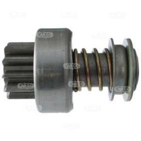 Halter, Kohlebürsten 134660 von HC-Cargo günstig für 9,61 € online kaufen