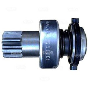 Comprar Soporte, escobillas de carbón de HC-Cargo 135015 a bajo precio de 7,66 €