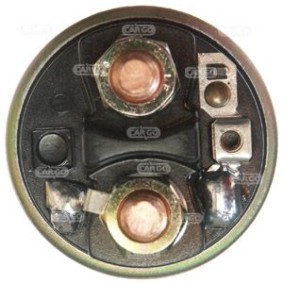 Compre Engrenagem de roda livre, motor de arranque da HC-Cargo 135086 a um preço baixo por 14,22 €