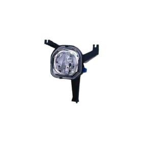Nebelscheinwerfer 13543374 von IPARLUX günstig für 40,45 € online kaufen