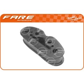 Anschlagpuffer, Schalldämpfer 1359 von FARE SA günstig für 48,20 € online kaufen