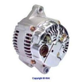 Lichtmaschine für CHRYSLER von WAI