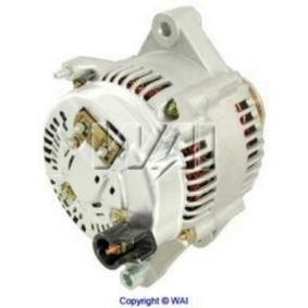 Lichtmaschine 13742N von WAI günstig für 148,46 € online kaufen