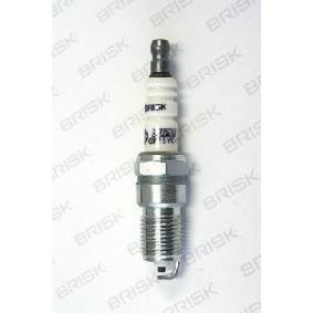 Achetez des Bougie d'allumage BRISK 1383 à prix pour 6,40 €