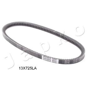 Acquista Cinghia trapezoidale da JAPKO 13X725 a buon mercato per soli 8,36 €