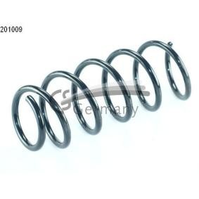 Köp Spiralfjäder av CS Germany 14.201.009 till det låga priset 216,94 kr