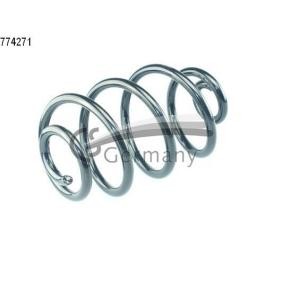Köp Spiralfjäder av CS Germany 14.774.271 till det låga priset 358,32 kr