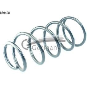 Köp Spiralfjäder av CS Germany 14.870.428 till det låga priset 589,09 kr