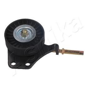 Compre Rolo tensor, correia trapezoidal estriada de ASHIKA online para MICRA I (K10) a preços moderados