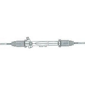 Comprar Cremallera de dirección de SERCORE 14290 a bajo precio de 119,53 €