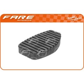 Pedalbelag, Kupplungspedal 14390 von FARE SA günstig für 51,37 € online kaufen