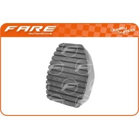 Pedalbelag, Bremspedal 14391 von FARE SA günstig für 55,36 € online kaufen