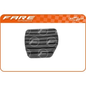 Pedalbelag, Bremspedal 14393 von FARE SA günstig für 63,93 € online kaufen