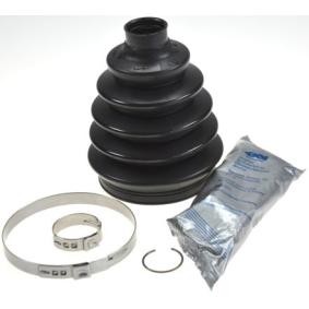 Faltenbalgsatz, Antriebswelle 21540 von SPIDAN günstig für 38,69 € online kaufen