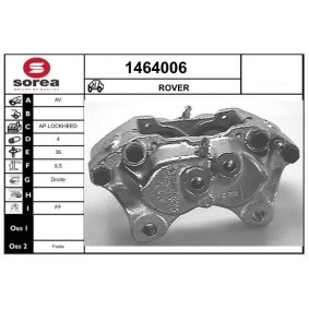 Osta Jarrusatula SNRA:llä 1464006 edullisesti hintaan 187,08 €