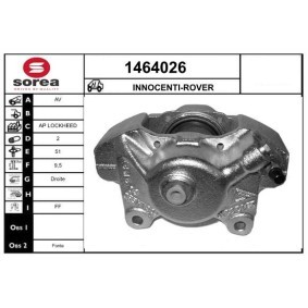 Osta Jarrusatula SNRA:llä 1464026 edullisesti hintaan 140,84 €