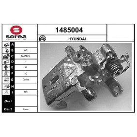 Bremssattel 1485004 von SNRA günstig für 119,57 € online kaufen