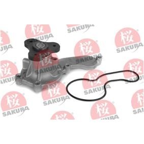 Achetez des Pompe à eau SAKURA 150-40-6638 à prix pour 18,73 €