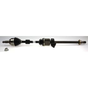 Antriebswelle 24101 von SPIDAN günstig für 197,33 € online kaufen