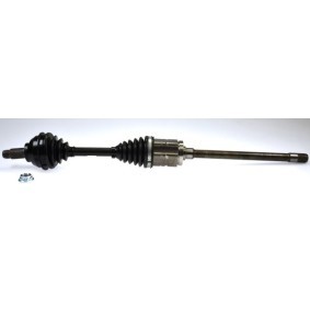 Antriebswelle 24103 von SPIDAN günstig für 212,84 € online kaufen