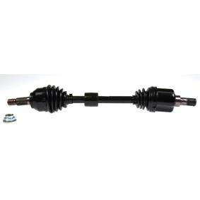 Antriebswelle 24104 von SPIDAN günstig für 180,69 € online kaufen
