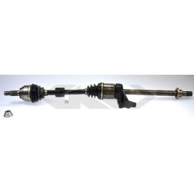 Antriebswelle 24107 von SPIDAN günstig für 241,80 € online kaufen