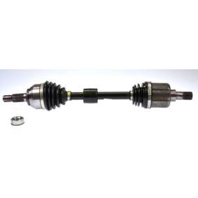Antriebswelle 24108 von SPIDAN günstig für 202,18 € online kaufen