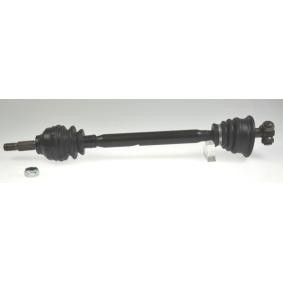 Antriebswelle 24164 von SPIDAN günstig für 147,05 € online kaufen