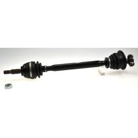 Antriebswelle 24165 von SPIDAN günstig für 156,80 € online kaufen