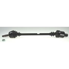 Antriebswelle 24166 von SPIDAN günstig für 153,87 € online kaufen