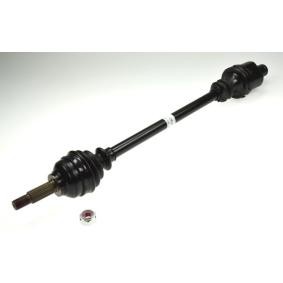 Antriebswelle 24167 von SPIDAN günstig für 126,01 € online kaufen