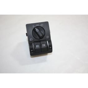 Comprar Interruptor, luz principal de AUTOMEGA 150109210 a bajo precio de 67,89 €