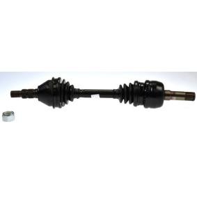Comprar Árbol de transmisión de SPIDAN 24600 a bajo precio de 344,44 €