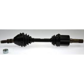 Comprar Árbol de transmisión de SPIDAN 24604 a bajo precio de 297,14 €