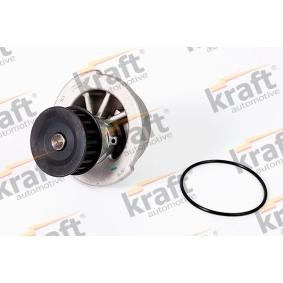 Achetez des Pompe à eau KRAFT 1501550 à prix pour 21,91 €
