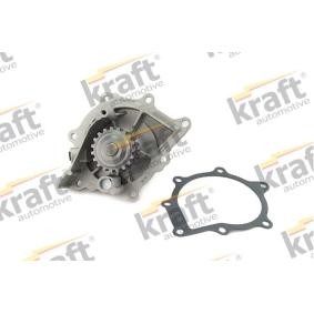 Wasserpumpe für MITSUBISHI von KRAFT
