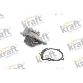 Achetez des Pompe à eau KRAFT 1505920 à prix pour 17,20 €